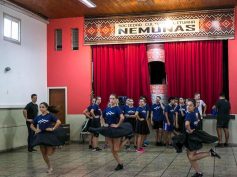 „Labas rytas, Lietuva“ laidose – pasakojimai apie Argentinos lietuvius