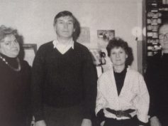 Legendinė Morkūno spaustuvė Čikagoje: istorija ir atmintis (3)
