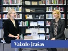 Pokalbis: Ingos Arlauskaitės Zakšauskienės knyga „Vilties desantas. JAV radijo transliacijos į sovietų Lietuvą“