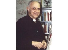 Vincas Valkavičius – kunigas, istorikas, muzikas, aktorius