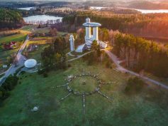 „Keliauk Lietuvoje“ kviečia atrasti pasaulį Lietuvoje