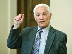 Arvydas Lietuvninkas: gyvenimas nuo Lietuvos iki Lietuvos