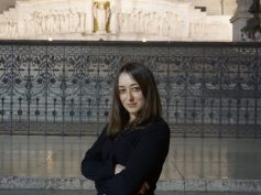 ITLIETUVIAI.IT bendraįkūrėja Agnė Buckutė: „Portalu pagerinome ir įtvirtinome Italijos lietuvių komunikaciją“