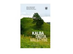Kalbos vieta lietuvio pasaulėvaizdyje