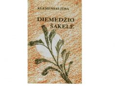 Brazilijos lietuvių dainius Klemensas Jūra-Jūraitis