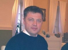Viktor Bilotas: širdis Lietuvoje