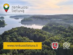 Migracijos informacijos centras „Renkuosi Lietuvą“ – svarstantiems apie grįžimą į Tėvynę
