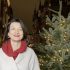 PLB pirmininkė Dalia Henke sveikina pasaulio lietuvius šv. Kalėdų proga