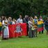 Airijos lietuvių bendruomenė jungia tautiečius jau penkiolika metų