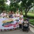 Taivano lietuvių bendruomenė netrukus minės pirmąjį gimtadienį