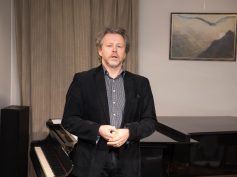 M. K. Čiurlionio namų Vilniuje iniciatyva „Mano Čiurlionio Namai“ grįžta