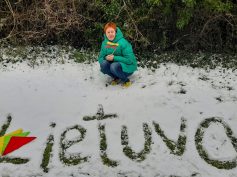 Virginija Stukaitė-Laniauskienė: „Tapatybė turi vis daugiau spalvų“