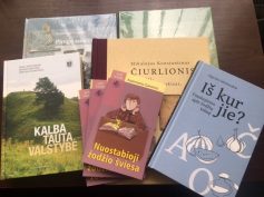 Užsienio lietuviai varžėsi Lietuvių kalbos dienų viktorinoje
