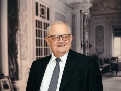 Naujausioje profesoriaus Alfonso Eidinto knygoje dėmesys masinei išeivystei