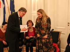Šimtmečius tebesitęsiantys Lietuvos ir Suomijos ryšiai