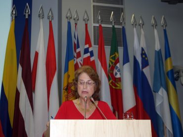 Dr. Regina Gytė Narušienė: „Lietuvos likimas priklausys nuo pilietybės klausimo išsprendimo“