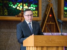 Arvydas Urbonavičius: „Investicija į lietuvių bendruomenę – investicija į mūsų vaikus ir lietuvybės ateitį“