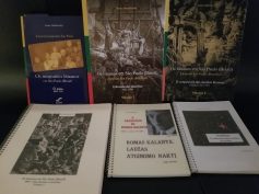 Jonas Jakatanvisky’s, dalį gyvenimo paskyręs Lietuvai