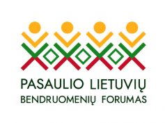 Pasaulio lietuvių bendruomenių forumas Lietuvos ir išeivijos santykių raidos istoriniame kontekste