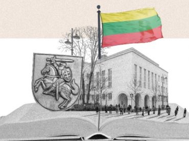 Jau penkioliktus metus iš eilės visi Lietuvos piliečiai kviečiami laikyti Konstitucijos egzaminą