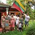 Vilma Mockuvienė: „Mūsų bendruomenė tarsi dalelė Lietuvos Šri Lankoje“