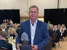 Vilius Žalpis: „Įsitraukus į lietuvišką veiklą, mano gyvenimas apsivertė aukštyn kojomis“