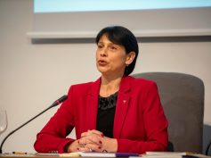 Jūratė Caspersen: „Mums svarbiausia – išlaikyti tautinę tapatybę“