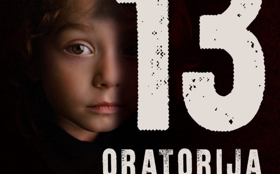 Oratorija „13“ vaiko akimis pažvelgs į istorinę Lietuvai naktį