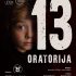 Oratorija „13“ vaiko akimis pažvelgs į istorinę Lietuvai naktį