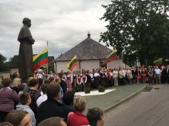 Lietuvybė „Suvalkų trikampyje“