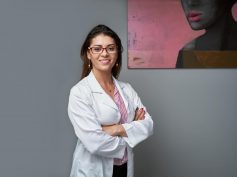 Nadja Gircis: „Visada žinojau, kad gyvensiu Lietuvoje“