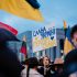 Pasaulio Lietuvių Bendruomenė smerkia Rusijos agresiją ir karinius veiksmus prieš Ukrainą