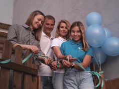 Aktyviai veiklai emigrantų ir atostogautojų vaikus buria Tenerifėje