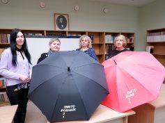 Žodis, sukibęs su laiku, arba penktiesiems Metų žodžio ir Metų posakio rinkimams pasibaigus
