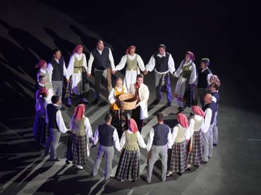 JAV vyks XVI Šiaurės Amerikos lietuvių tautinių šokių šventė