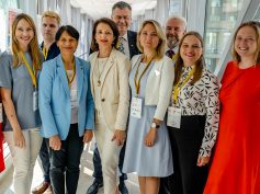 PLB XVII Seimas išrinko PLB pirmininkę ir PLB valdybą