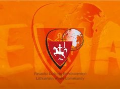 Pasaulio Lietuvių Bendruomenės atstovai rinksis į PLB XVII Seimą Vilniuje