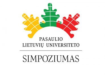 VDU Pasaulio lietuvių universiteto simpoziume – apie laisvę ir jos formas