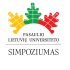 VDU Pasaulio lietuvių universiteto simpoziume – apie laisvę ir jos formas