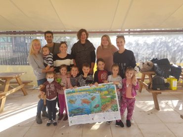 Lietuvių kalbos Bulgarijos, Graikijos ir Kipro lietuvių vaikai mokysis drauge