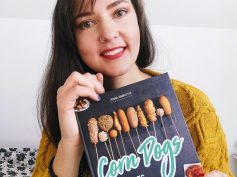 Virtuvės šefė Joana Gimbutytė: apie gyvenimą Austrijoje, muziką bei atkaklumą siekiant savo tikslų