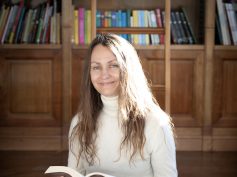 Renata Cikanaitė: „Gimus vaikams supratau, kad Lietuva yra ta vieta, kurioje noriu gyventi“