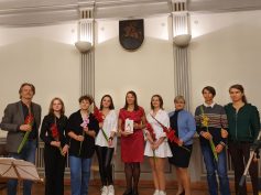 Prisijaukinti gyvenimo akimirkas ir auginti gelmę