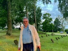 Nuo Auzsros… iki Aušros
