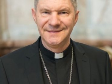 Patvirtintas delegatas užsienio lietuvių katalikų sielovadai – arkivyskupas Lionginas Virbalas