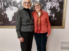 Pradeda darbą nauja PLB atstovė Lietuvoje S. Kondratas: lietuvybė diasporoje turi klestėti