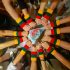Nuo Naujosios Zelandijos iki Barbadoso: Lietuvos himnas skamba egzotiškose šalyse