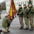 Tarnyba Lietuvos kariuomenėje – puikus tramplinas grįžti ir nuolat apsigyventi Tėvynėje