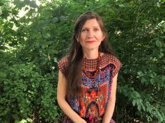 Tarp Vokietijos ir Lietuvos gyvenanti rašytoja Jolita Zykutė: „Toks jausmas, kad esu visada pasiruošus grįžti“