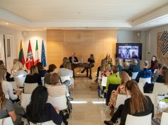 Romoje įvyko pirmasis lietuvių diasporos žiniasklaidos forumas